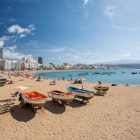 Catalina Downtown By Canariasgetaway ลาสปัลมาส เด กรานคานาเรีย ภายนอก รูปภาพ
